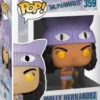 Molly Hernandez
