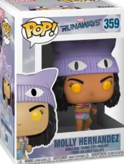 Molly Hernandez