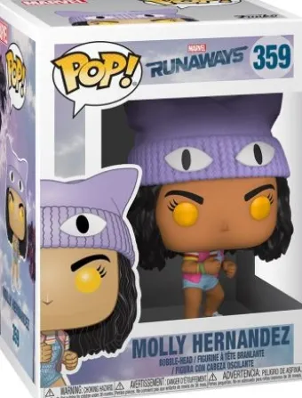 Molly Hernandez