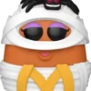 Momie McNugget