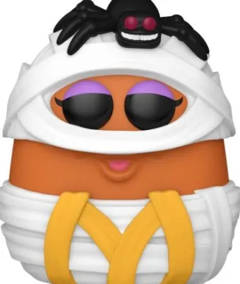 Momie McNugget