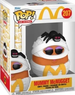 Momie McNugget