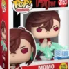 Momo - Glow in the Dark