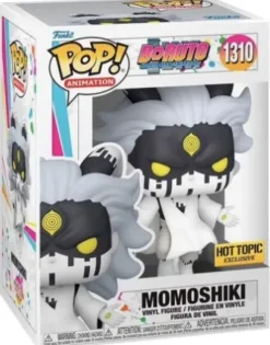 Momoshiki
