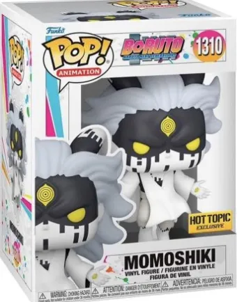 Momoshiki