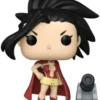 Momo Yaoyorozu