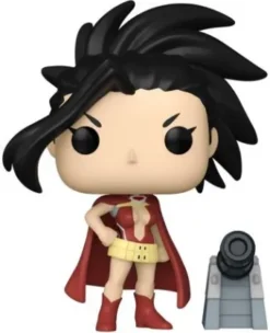 Momo Yaoyorozu