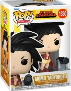 Momo Yaoyorozu