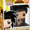 Momo Yaoyorozu