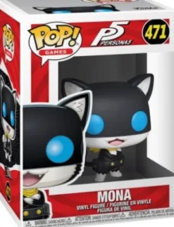 Mona