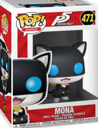 Mona