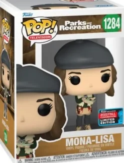 Mona-Lisa