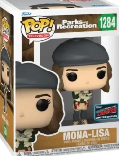 Mona-Lisa