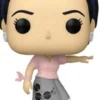 Monica Geller [avec Chase]