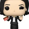 Monica Geller (avec Mockolate)