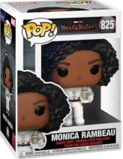Monica Rambeau