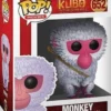 Monkey
