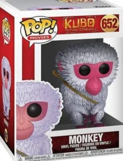 Monkey