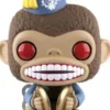 Monkey Bomb