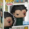 Monkey D. Dragon [Chase]