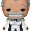 Monkey D. Garp