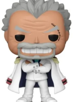 Monkey D. Garp