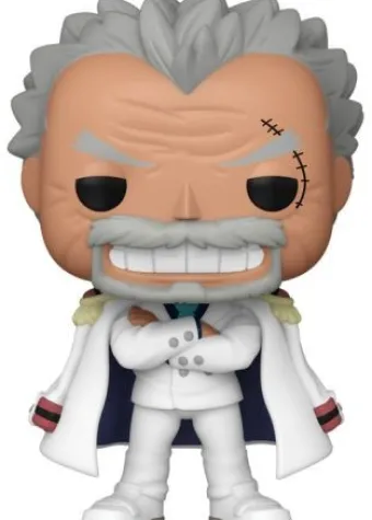 Monkey D. Garp