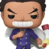 Monkey D. Garp