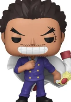 Monkey D. Garp