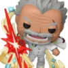 Monkey D. Garp [avec Chase]