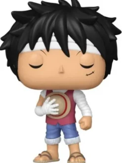 Monkey D. Luffy 3D2Y