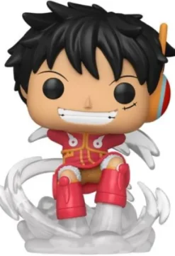 Monkey D. Luffy (Egghead)