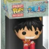 Monkey D. Luffy (Egghead) - Porte-clés