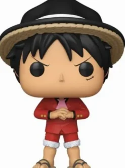 Monkey D. Luffy (Whole Cake Arc)