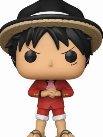 Monkey D. Luffy (Whole Cake Arc)
