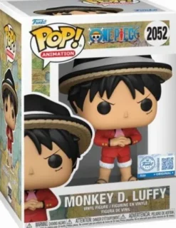 Monkey D. Luffy (Whole Cake Arc)