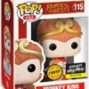 Monkey King [avec Chase]