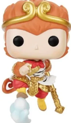 Monkey King [avec Chase]