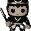 Monkey King Noir et Blanc