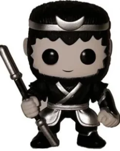 Monkey King Noir et Blanc