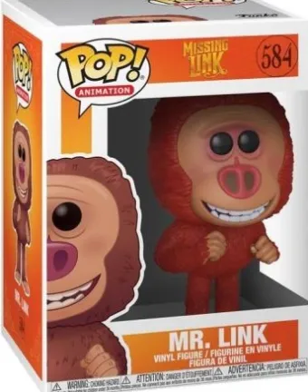 Monsieur Link