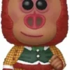 Monsieur Link en costard