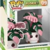 Monstera