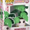 Monstera