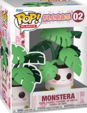 Monstera