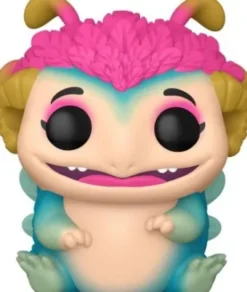 Monster Ellsmere