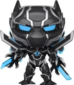 Monster Hunters - Black Panther