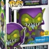 Monster Hunters - Bouffon Vert Glow in the Dark