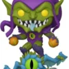 Monster Hunters - Bouffon vert