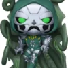 Monster Hunters - Dr. Doom